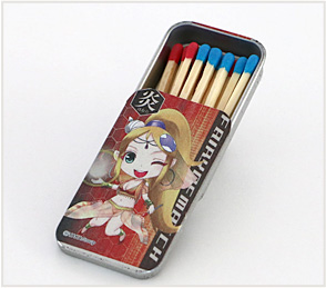 ヤカグループ 製品