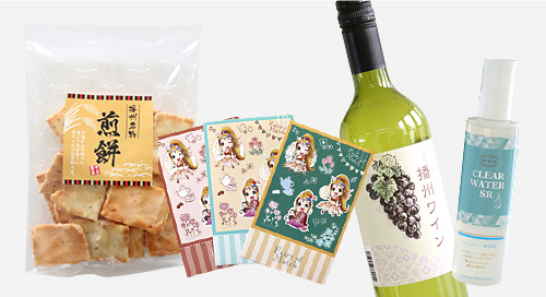 シール・ラベル制作