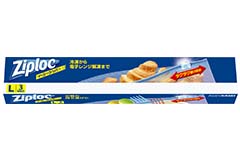 ジップロック イージージッパーL３枚入