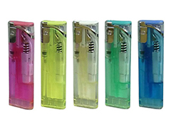 ラバーワン透明