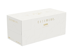 スコッティ カシミヤ エンボス220組